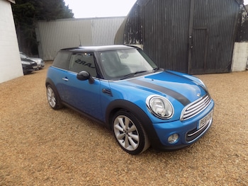 Used MINI Hatch 2011 for sale - 79229508: Photo