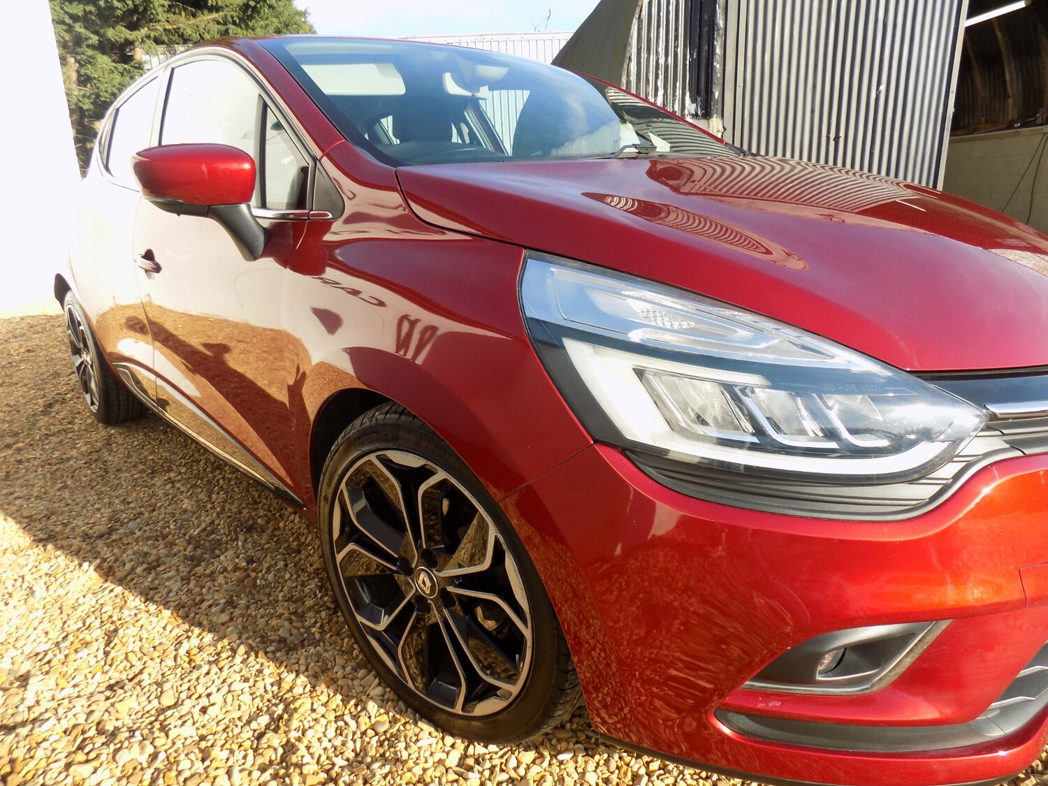 Used Renault Clio 2017 for sale - 77729641: Photo 10