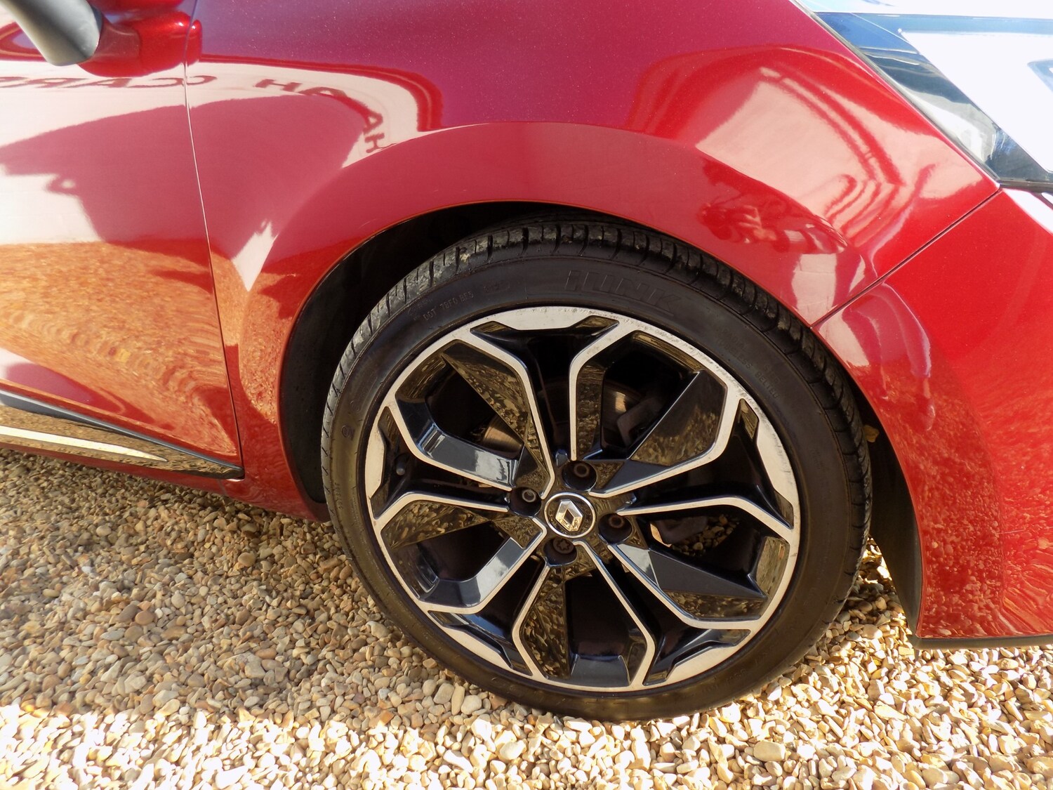 Used Renault Clio 2017 for sale - 77729641: Photo 11