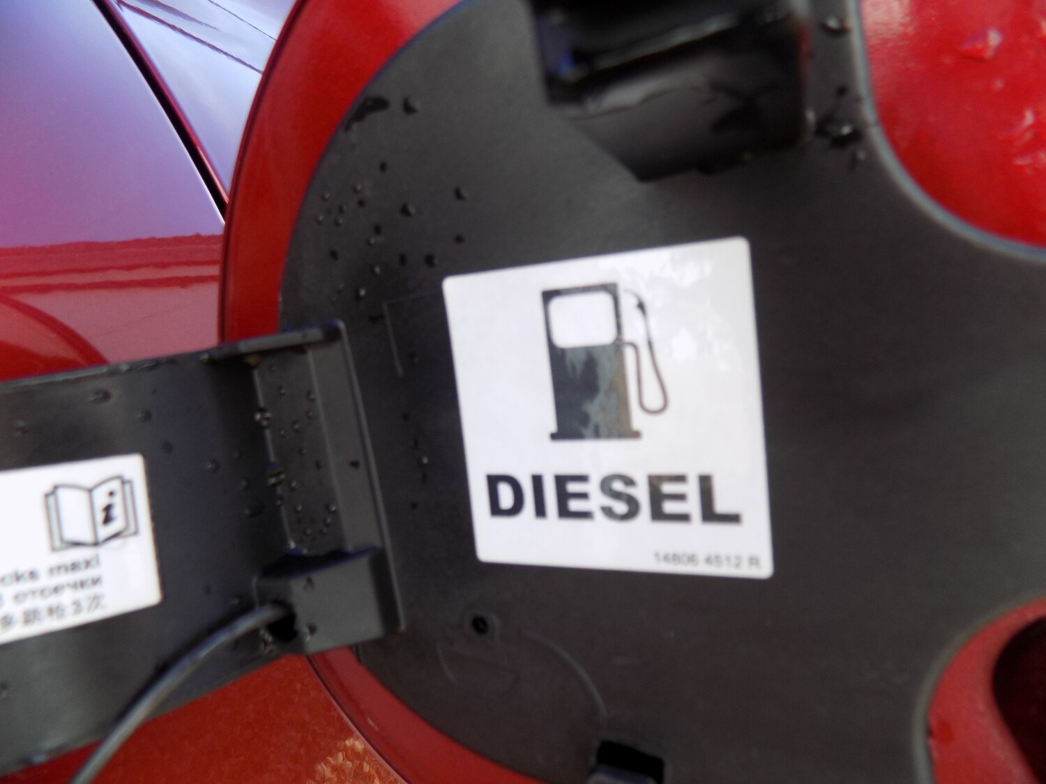 Used Renault Clio 2017 for sale - 77729641: Photo 12