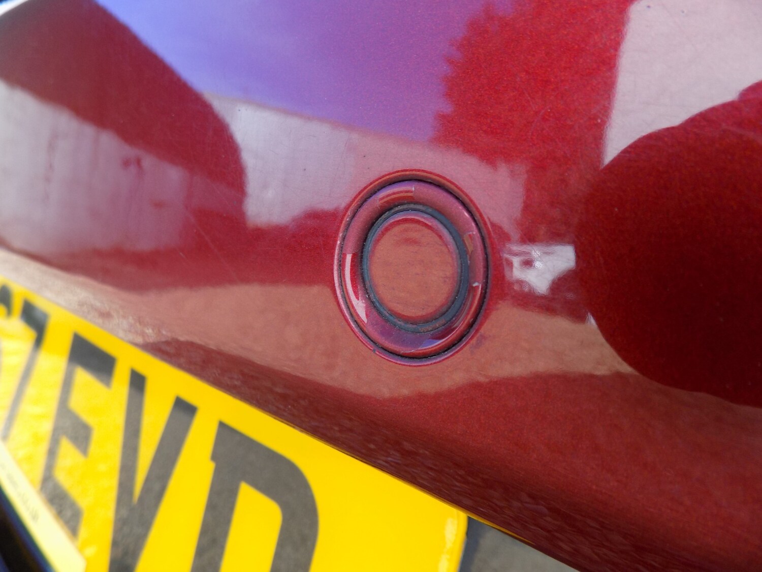 Used Renault Clio 2017 for sale - 77729641: Photo 13