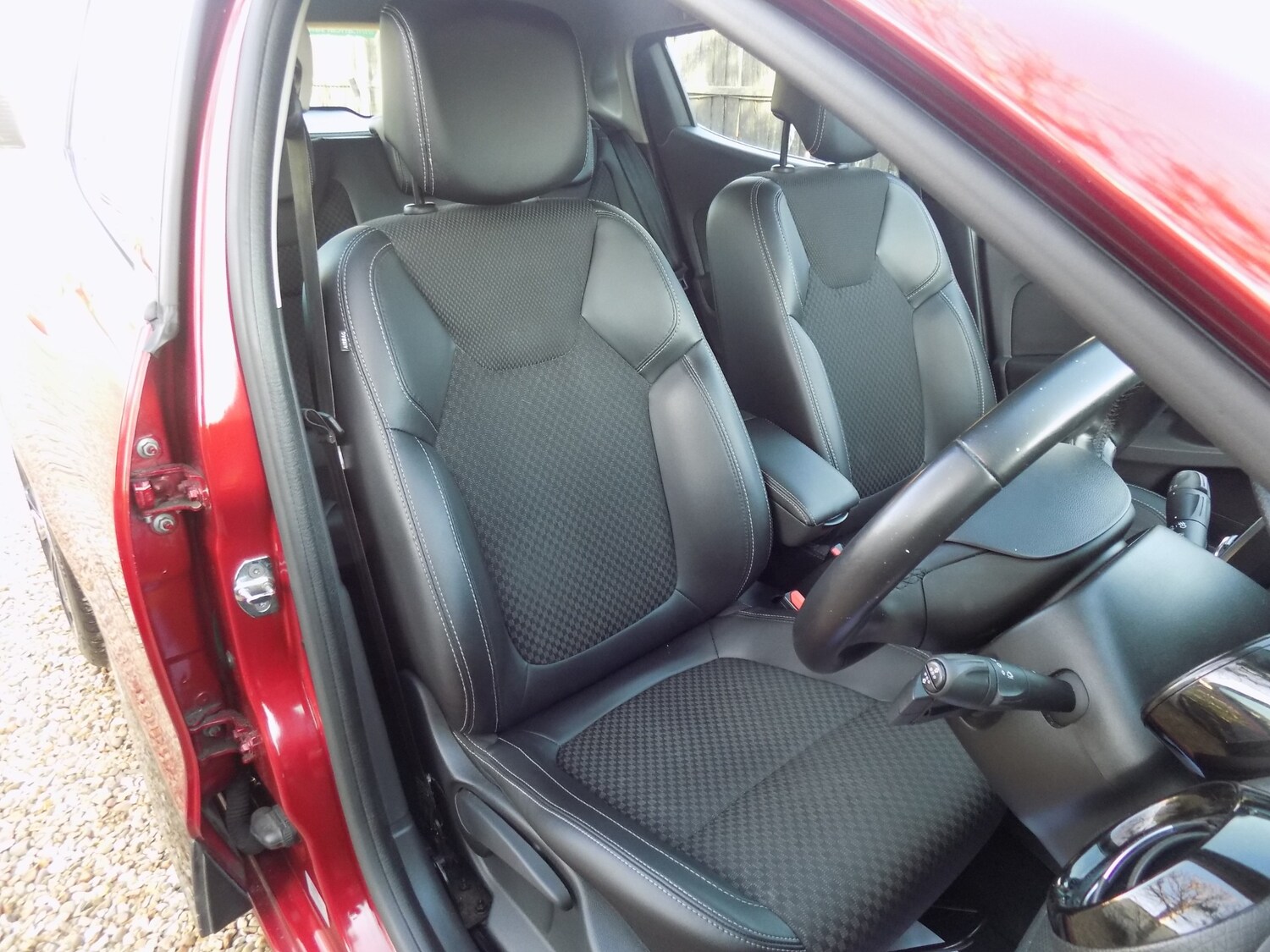 Used Renault Clio 2017 for sale - 77729641: Photo 16