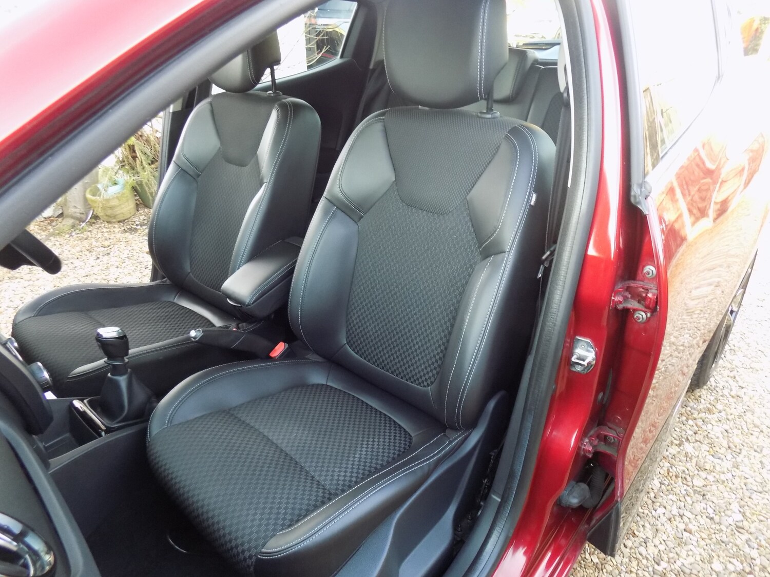 Used Renault Clio 2017 for sale - 77729641: Photo 17