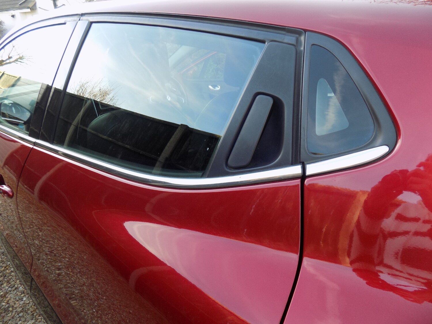 Used Renault Clio 2017 for sale - 77729641: Photo 18