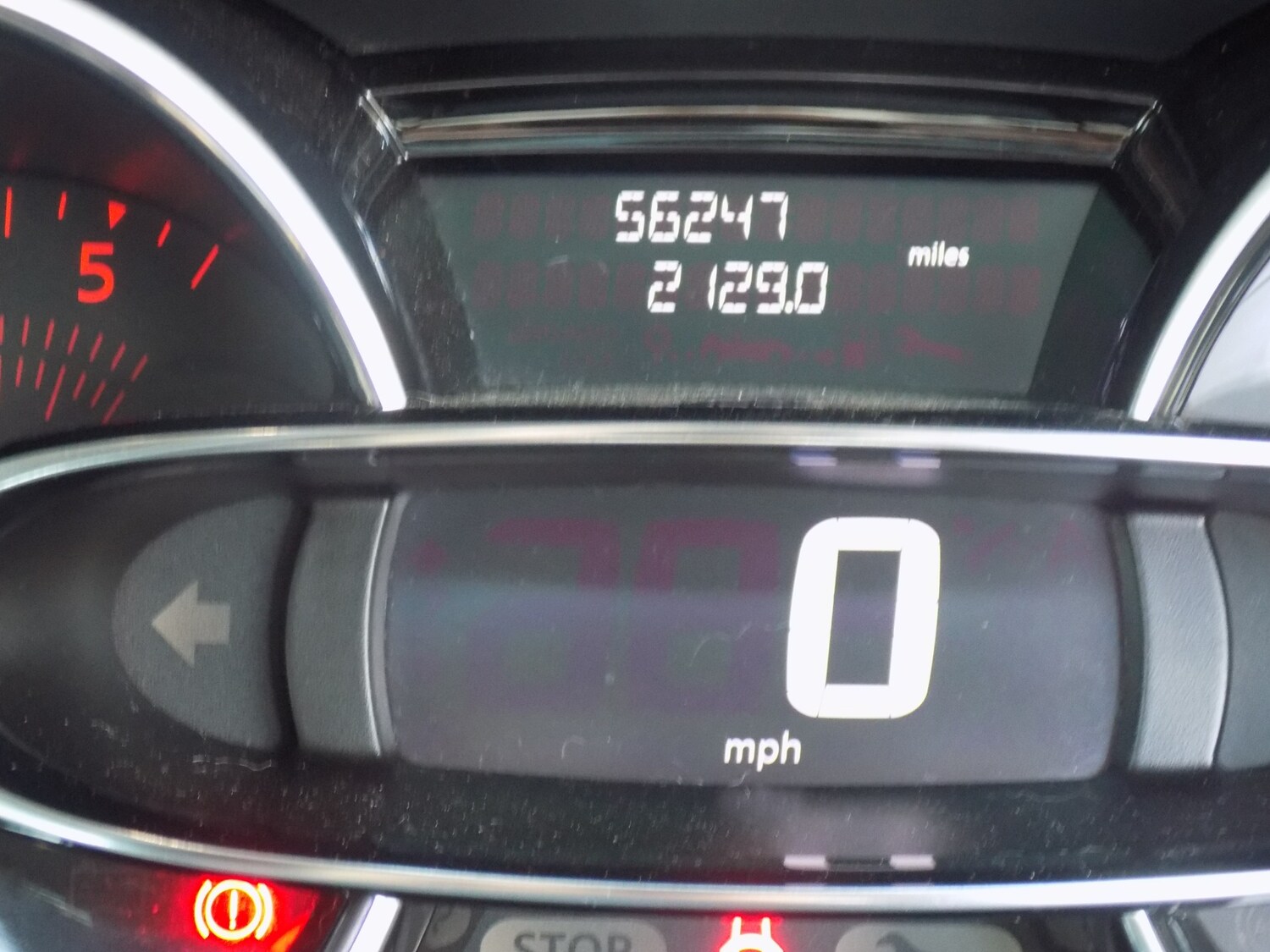 Used Renault Clio 2017 for sale - 77729641: Photo 26