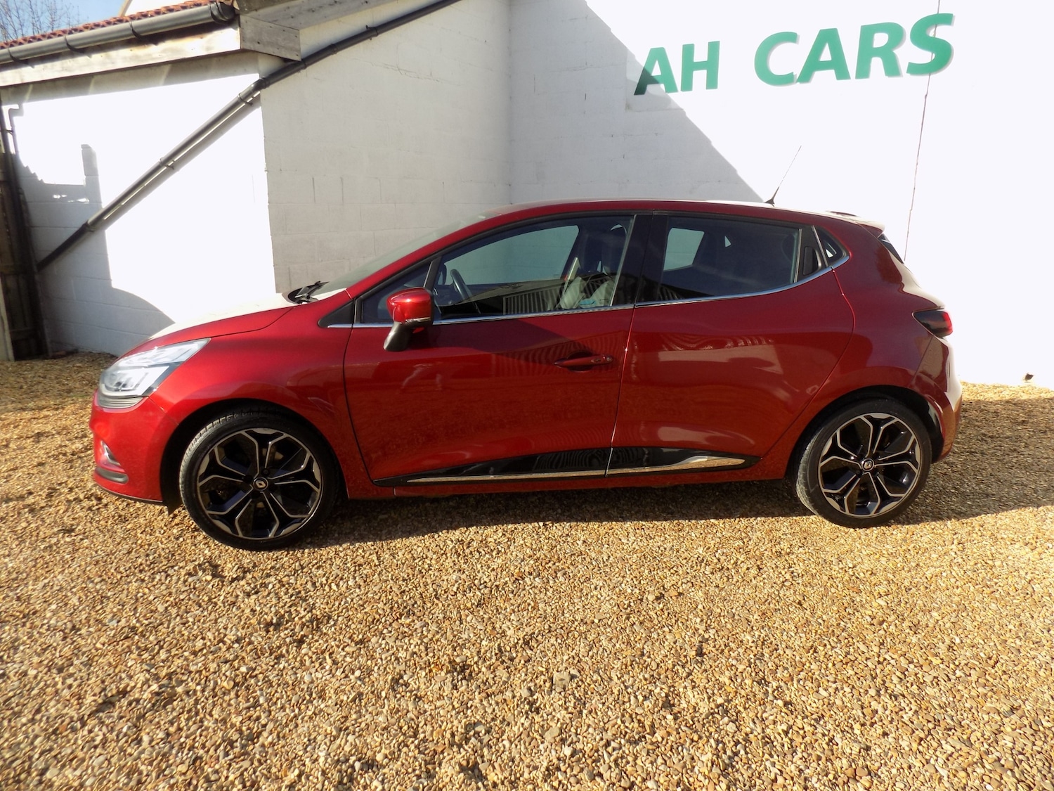 Used Renault Clio 2017 for sale - 77729641: Photo 5