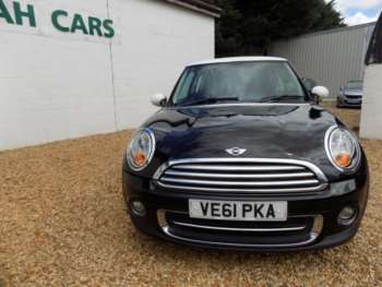Used MINI Hatch 2012 for sale - 75193466: Photo