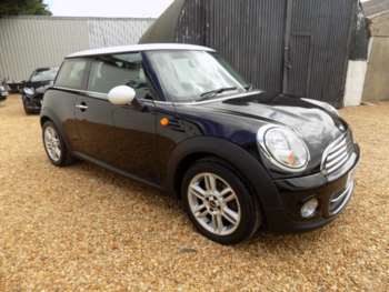 Used MINI Hatch 2012 for sale - 75193466: Photo
