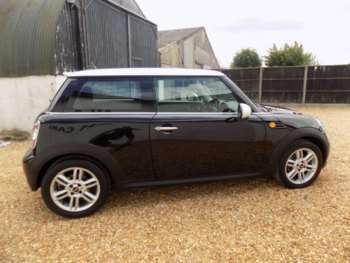 Used MINI Hatch 2012 for sale - 75193466: Photo