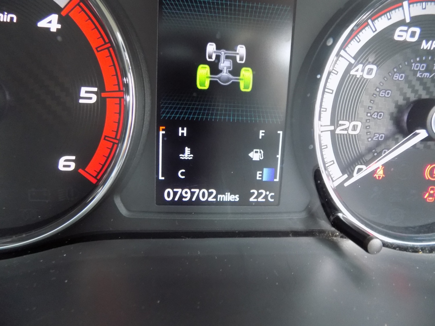 Vehicle 28