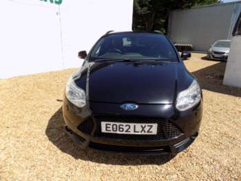 Used Ford Focus 2012 for sale - 74732568: Photo