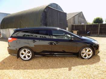 Used Ford Focus 2012 for sale - 74732568: Photo