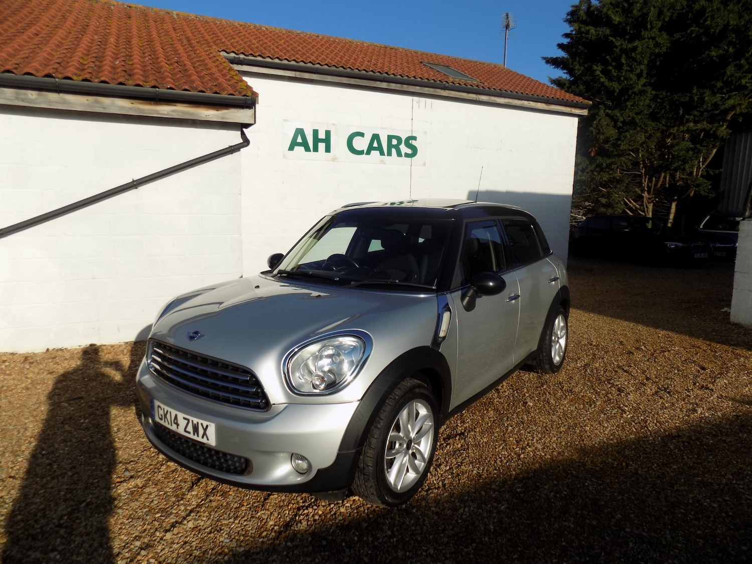 Used MINI Countryman 2014 for sale - 77234526: Photo 10
