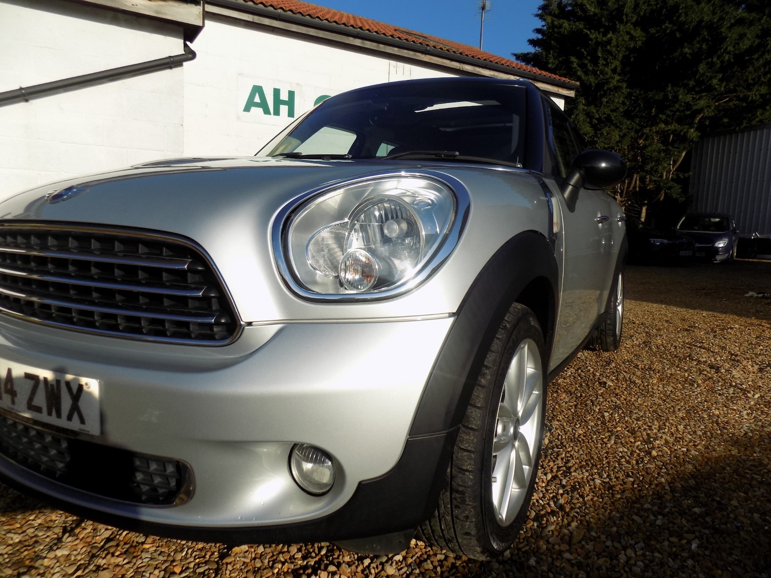 Used MINI Countryman 2014 for sale - 77234526: Photo 11