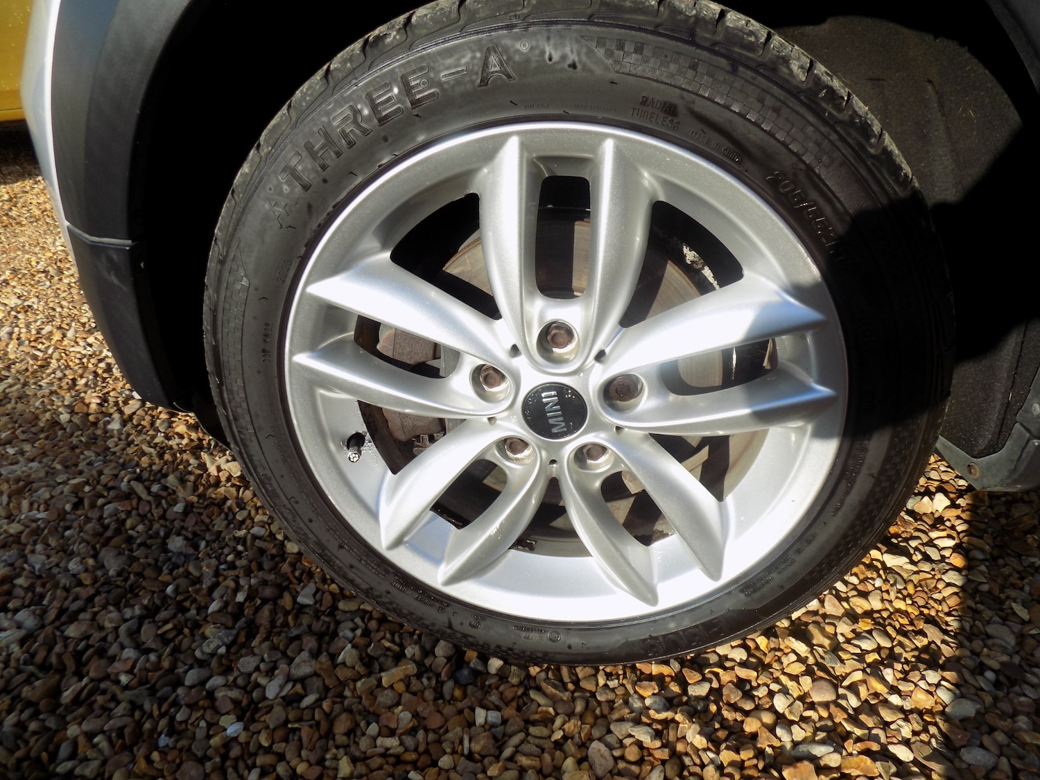 Used MINI Countryman 2014 for sale - 77234526: Photo 12