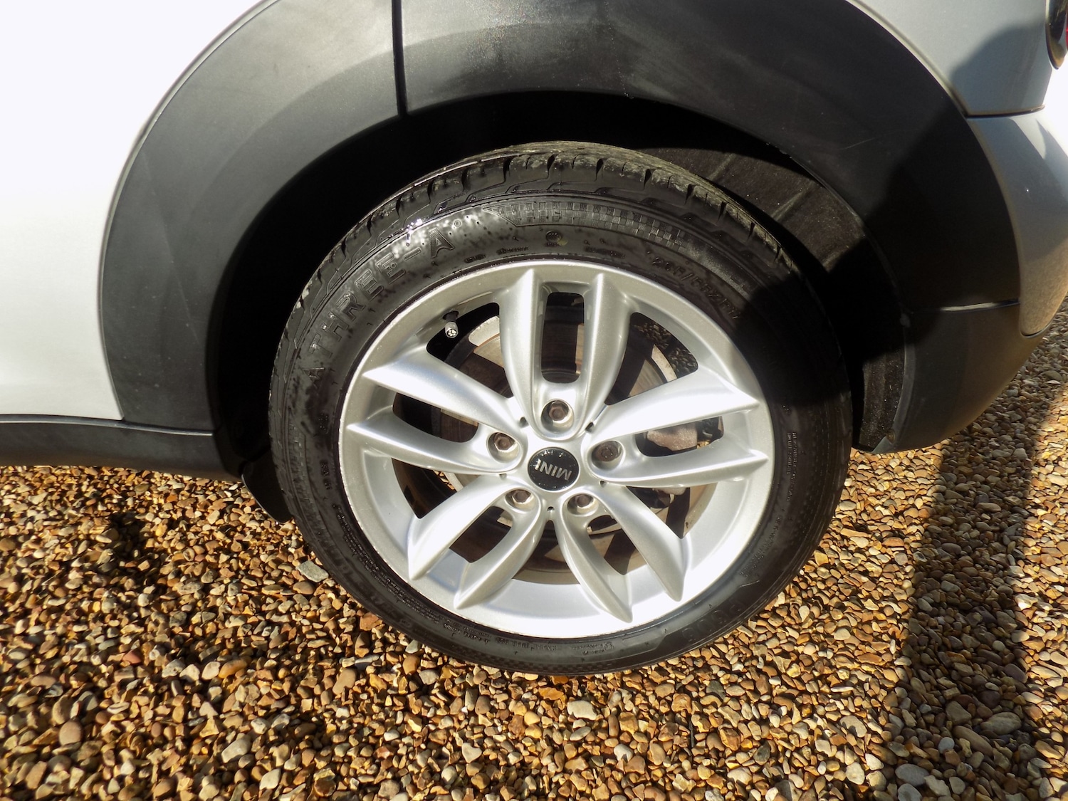 Used MINI Countryman 2014 for sale - 77234526: Photo 13