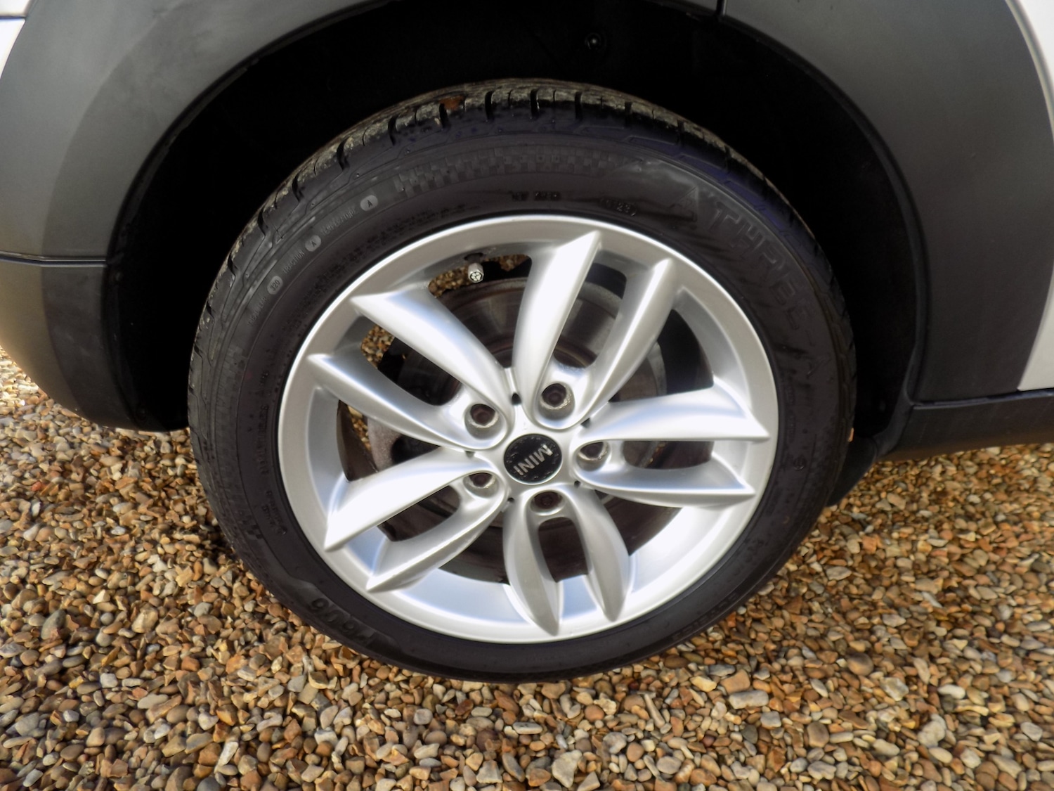 Used MINI Countryman 2014 for sale - 77234526: Photo 15