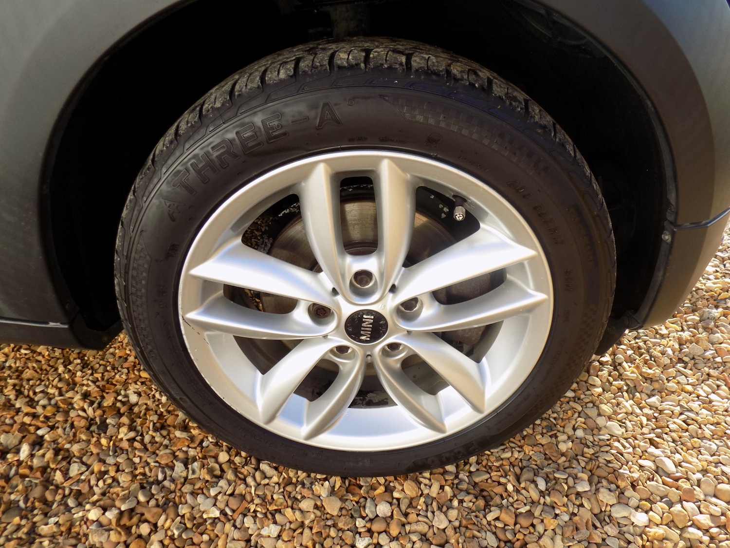 Used MINI Countryman 2014 for sale - 77234526: Photo 16