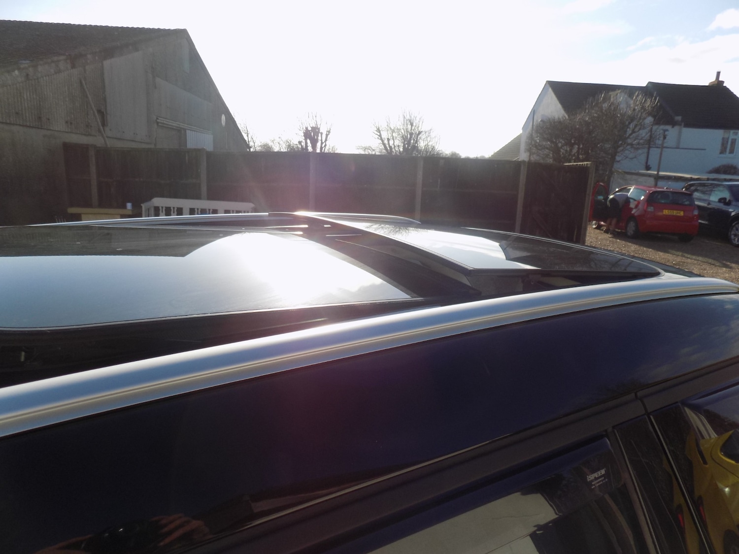 Used MINI Countryman 2014 for sale - 77234526: Photo 17