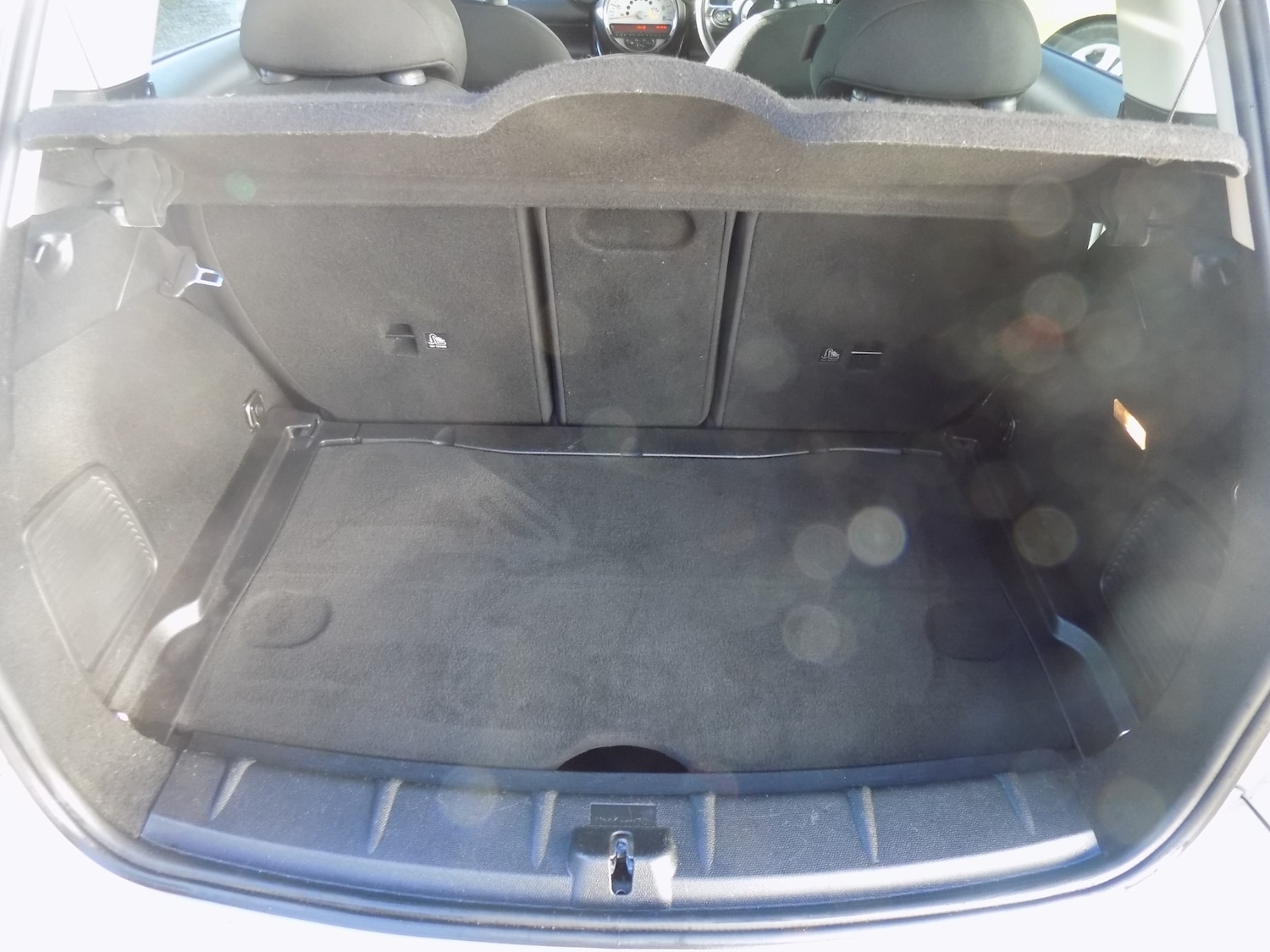 Used MINI Countryman 2014 for sale - 77234526: Photo 19