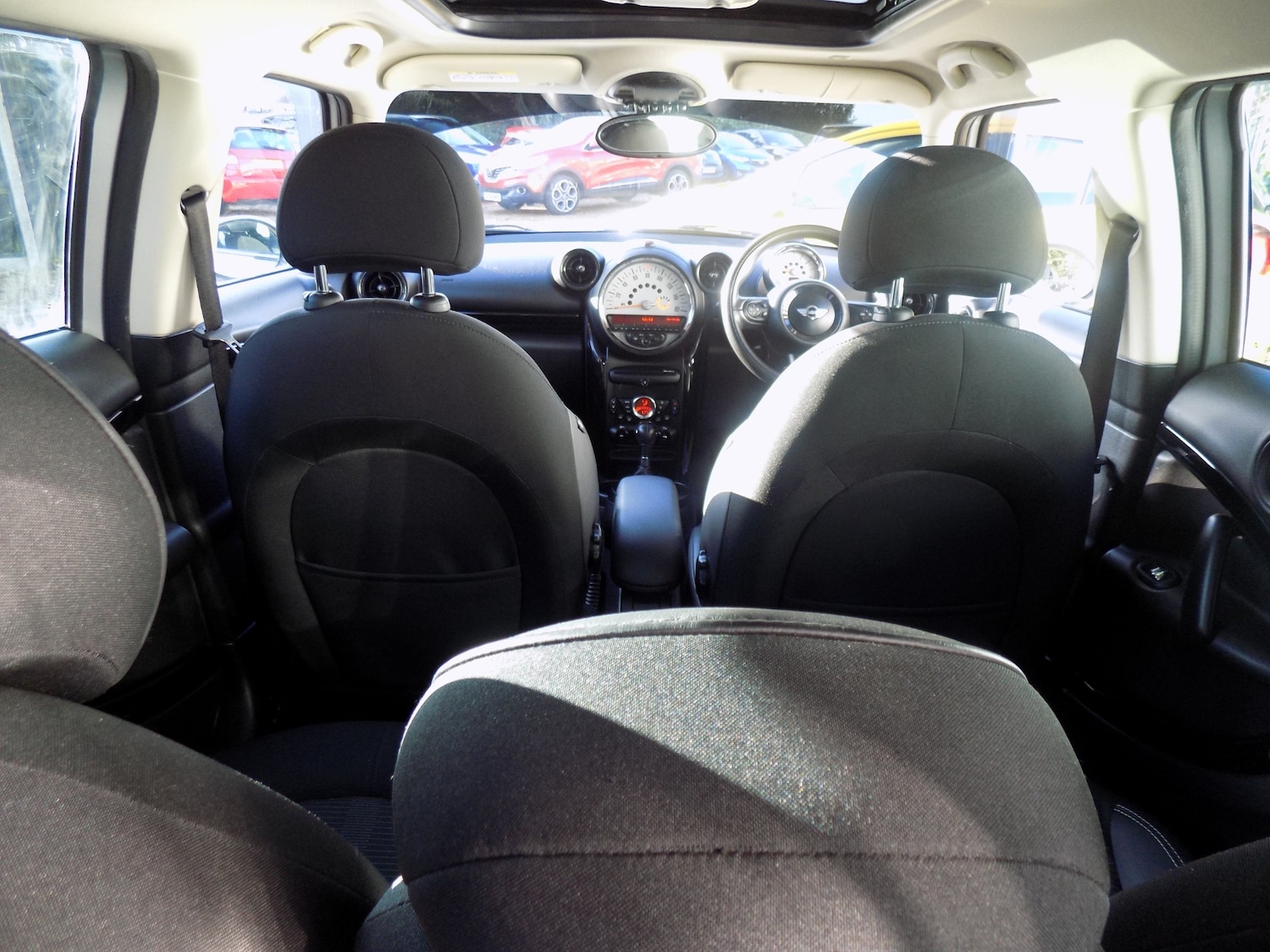 Used MINI Countryman 2014 for sale - 77234526: Photo 21