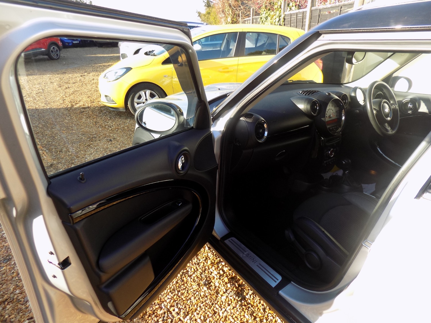 Used MINI Countryman 2014 for sale - 77234526: Photo 22