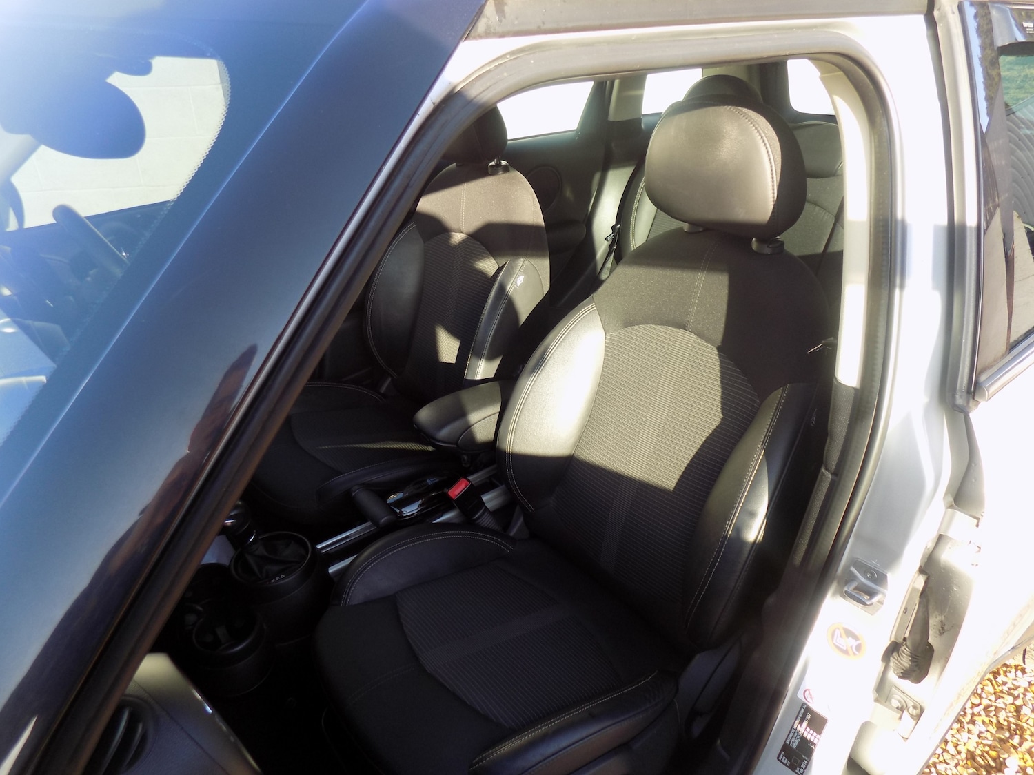 Used MINI Countryman 2014 for sale - 77234526: Photo 23