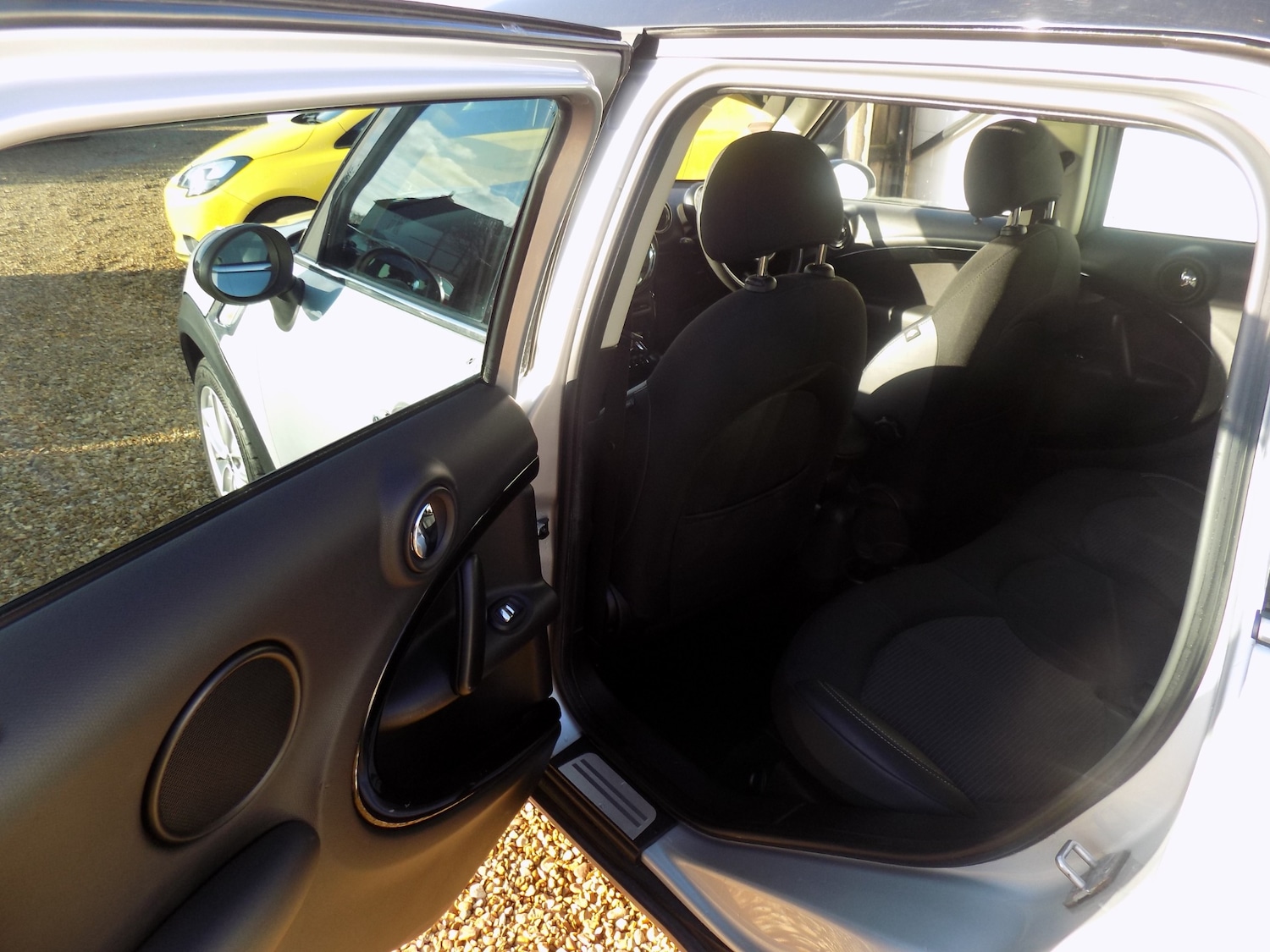 Used MINI Countryman 2014 for sale - 77234526: Photo 24