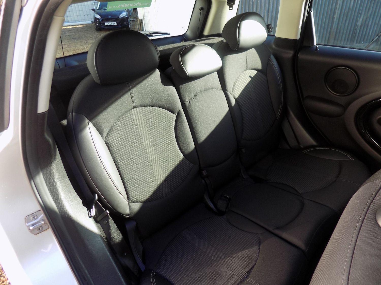 Used MINI Countryman 2014 for sale - 77234526: Photo 27