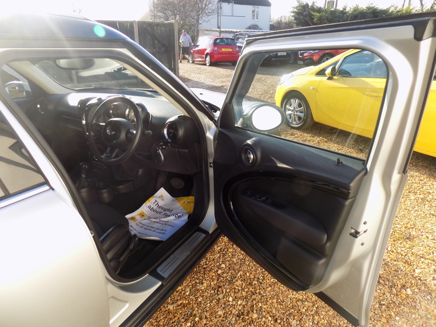 Used MINI Countryman 2014 for sale - 77234526: Photo 28