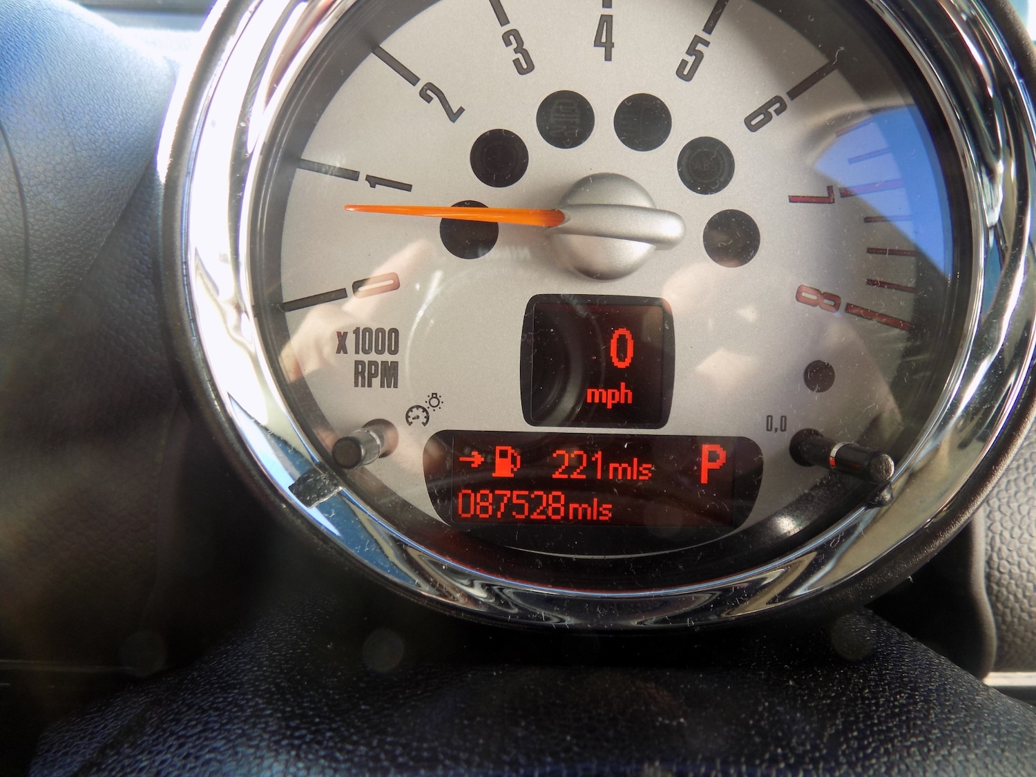 Used MINI Countryman 2014 for sale - 77234526: Photo 32