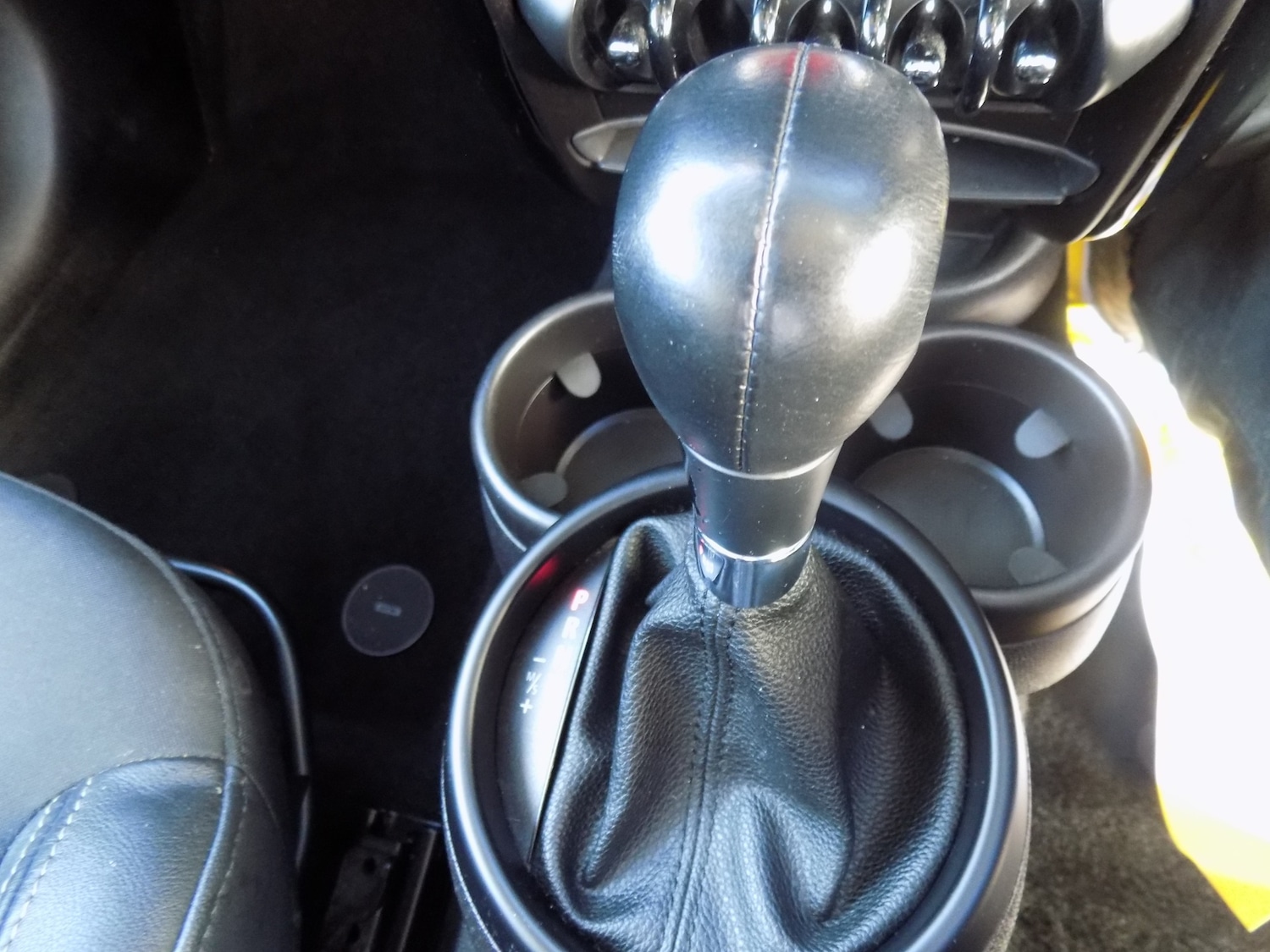 Used MINI Countryman 2014 for sale - 77234526: Photo 33