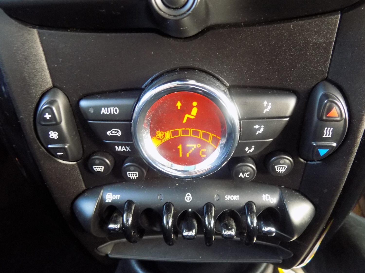 Used MINI Countryman 2014 for sale - 77234526: Photo 34