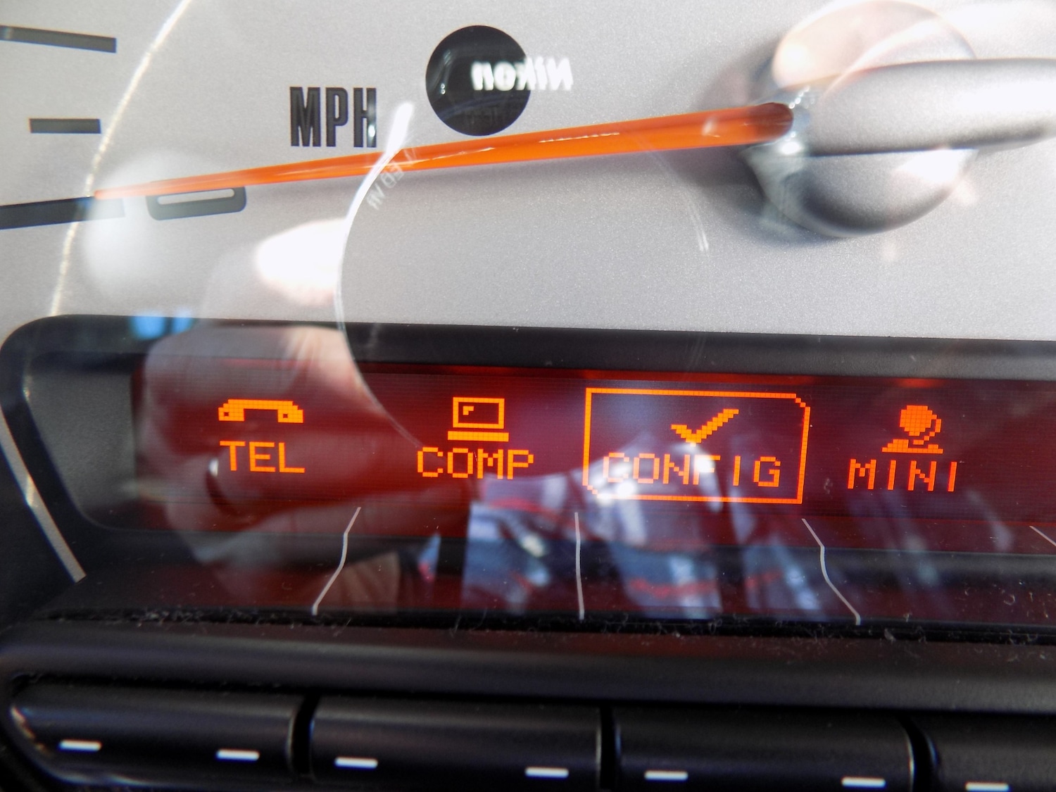 Used MINI Countryman 2014 for sale - 77234526: Photo 35