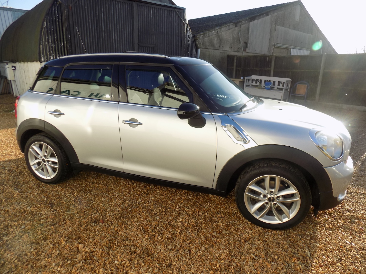 Used MINI Countryman 2014 for sale - 77234526: Photo 5