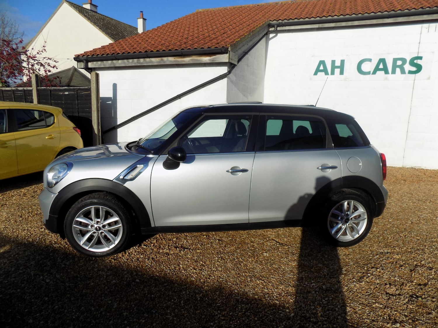 Used MINI Countryman 2014 for sale - 77234526: Photo 9