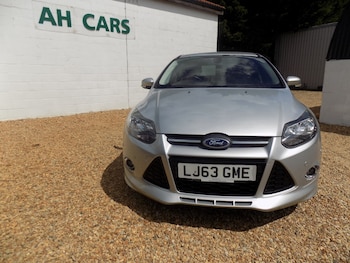 Used Ford Focus 2013 for sale - 78606874: Photo