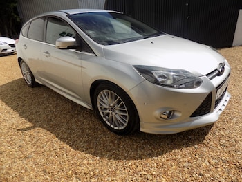 Used Ford Focus 2013 for sale - 78606874: Photo