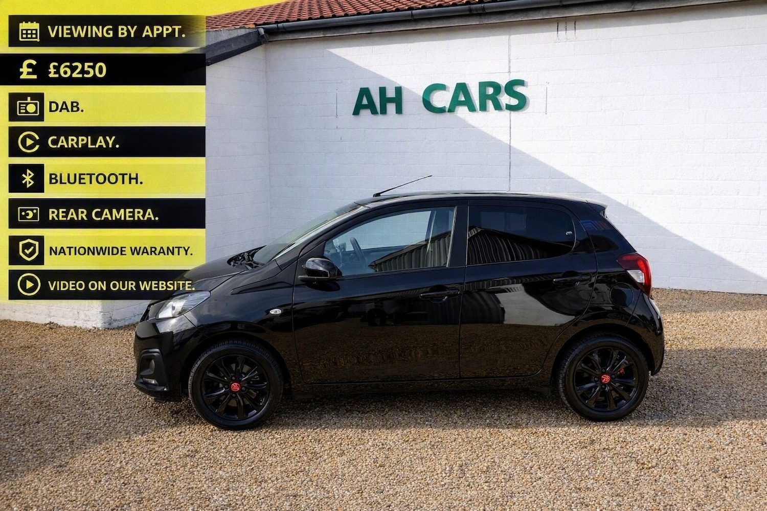 Citroen C1