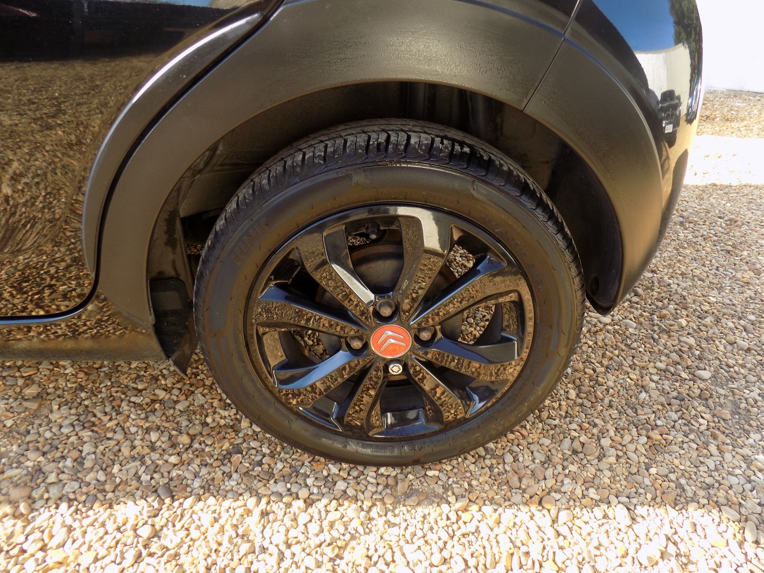 Used Citroen C1 2018 for sale - 78175494: Photo 11