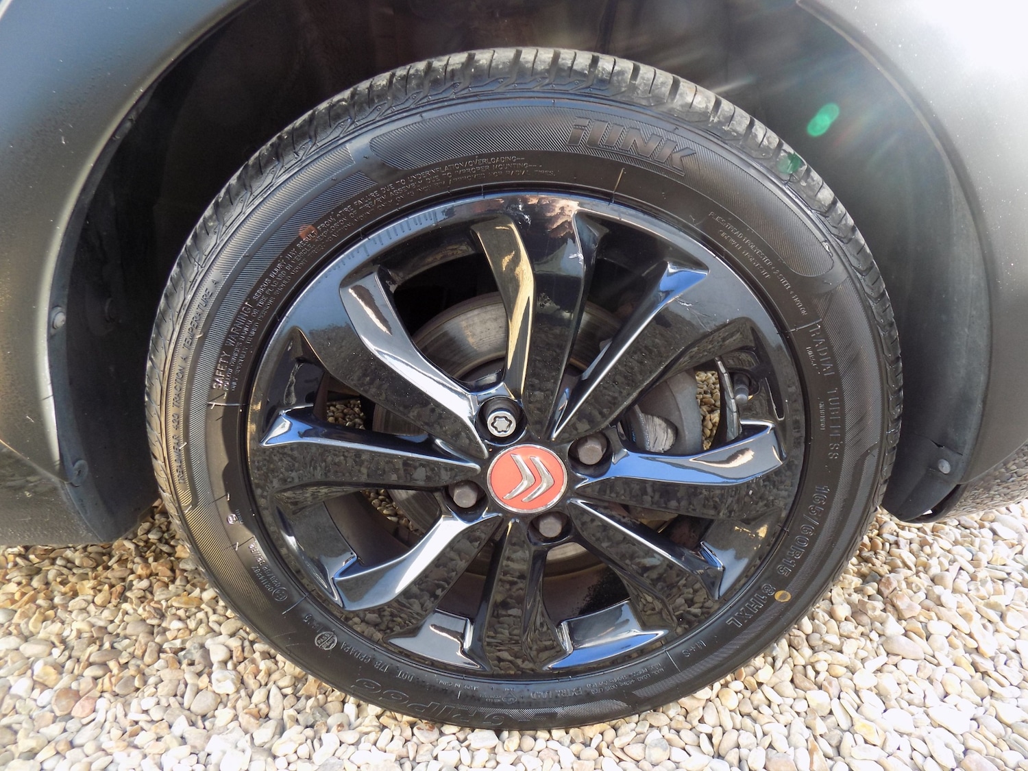 Used Citroen C1 2018 for sale - 78175494: Photo 13