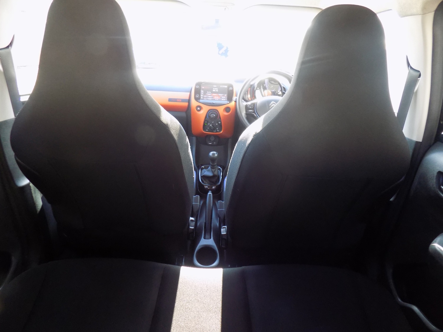 Used Citroen C1 2018 for sale - 78175494: Photo 16