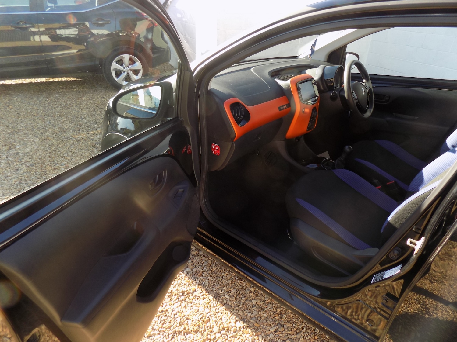 Used Citroen C1 2018 for sale - 78175494: Photo 17