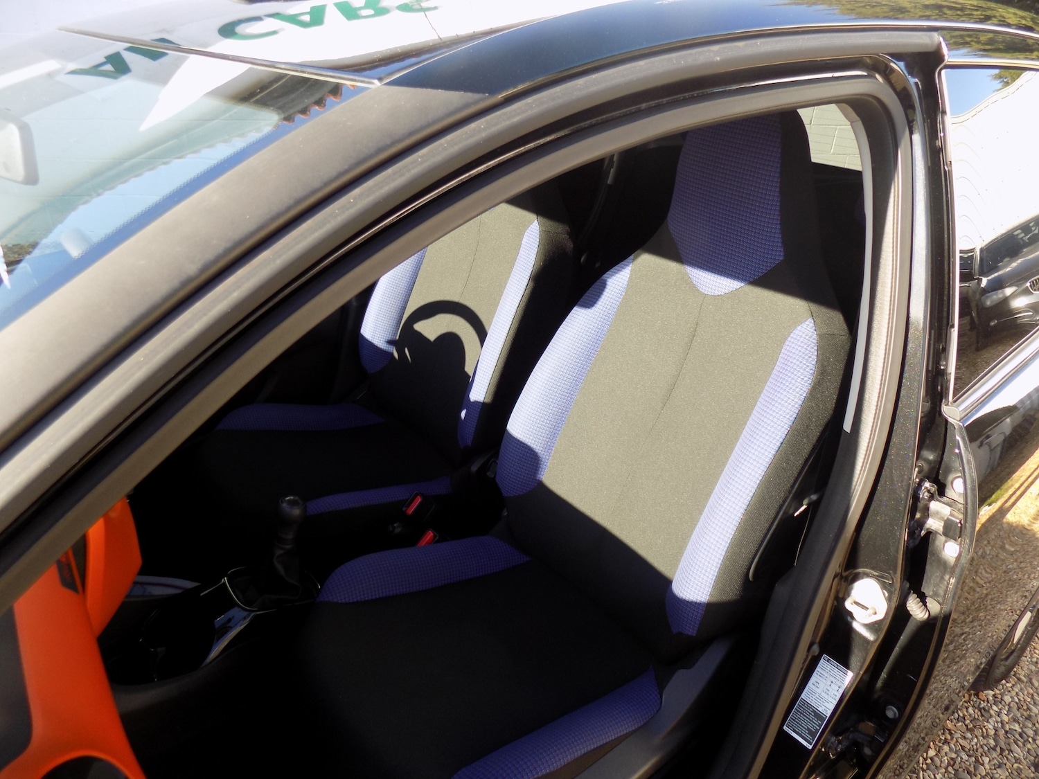 Used Citroen C1 2018 for sale - 78175494: Photo 18