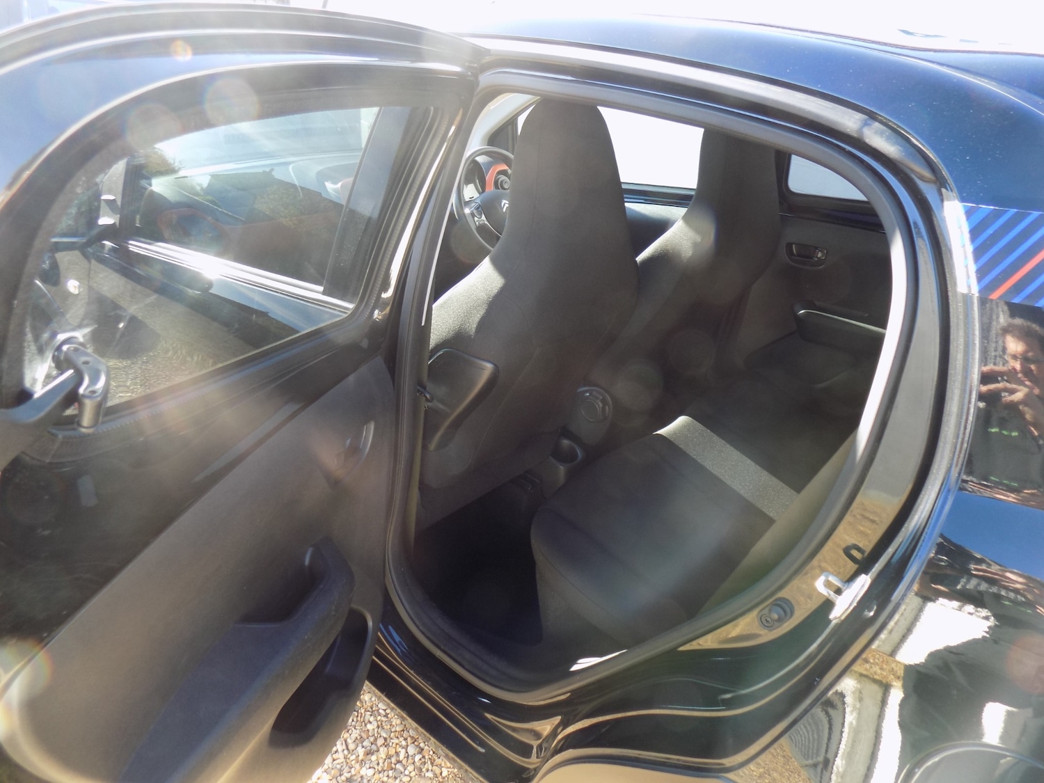 Used Citroen C1 2018 for sale - 78175494: Photo 19