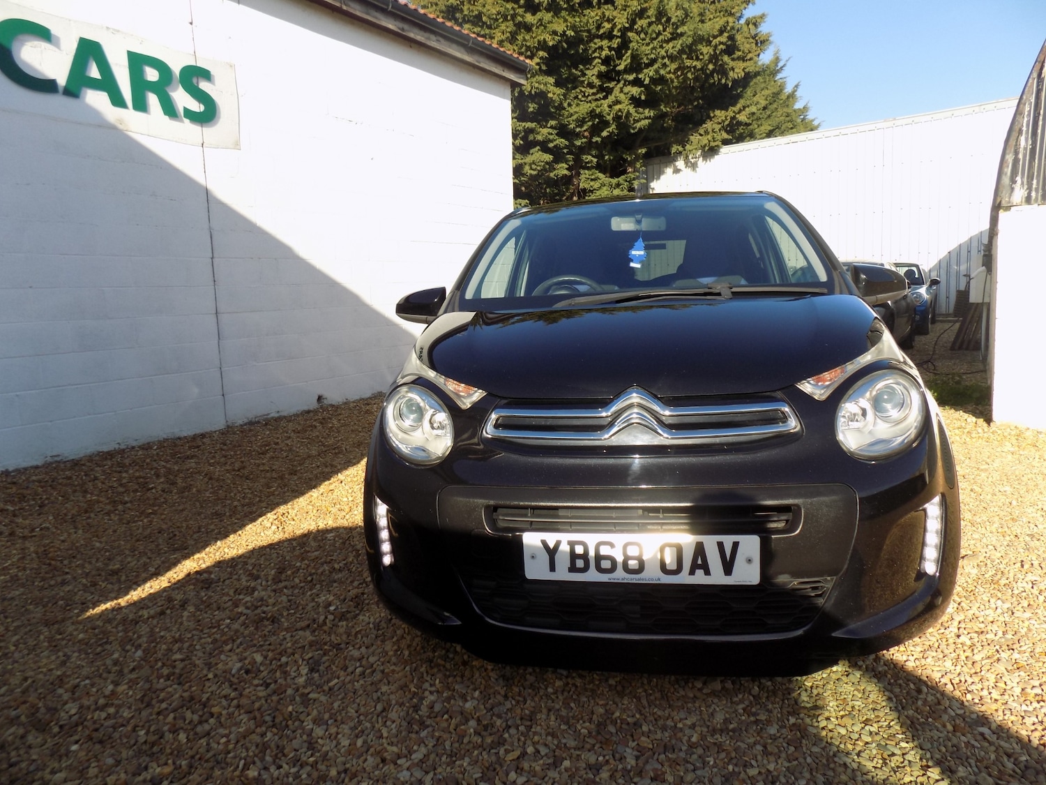 Used Citroen C1 2018 for sale - 78175494: Photo 2