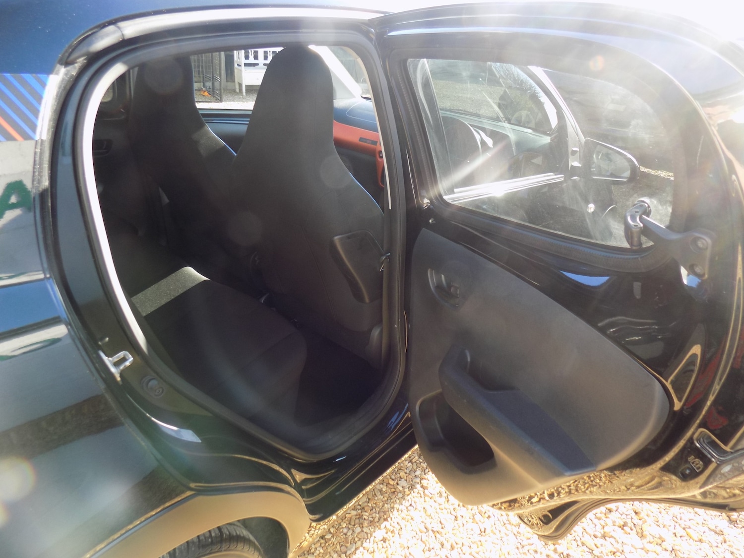 Used Citroen C1 2018 for sale - 78175494: Photo 21