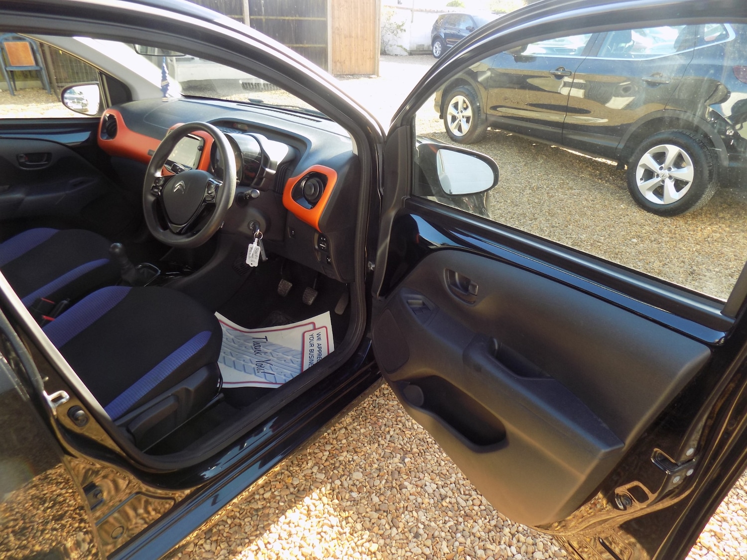 Used Citroen C1 2018 for sale - 78175494: Photo 23