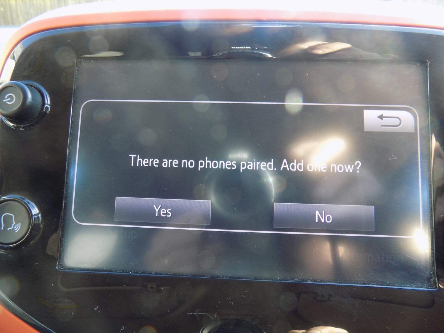 Used Citroen C1 2018 for sale - 78175494: Photo 30