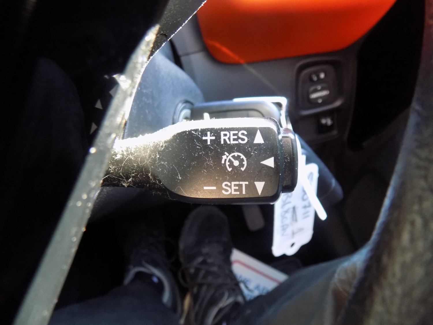 Used Citroen C1 2018 for sale - 78175494: Photo 36